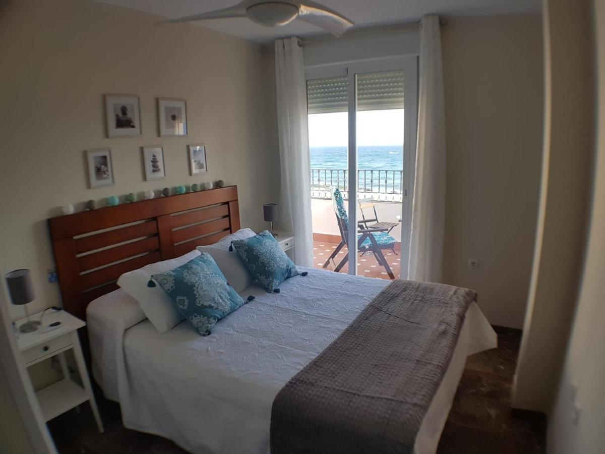 Centrico Atico Junto Al Mar Apartment Rincon de la Victoria Exterior photo
